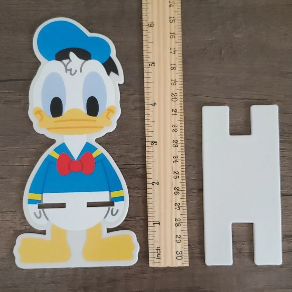 NEW phone stand - Disney Donald Duck IPhone / android, Disney Tech Accessories